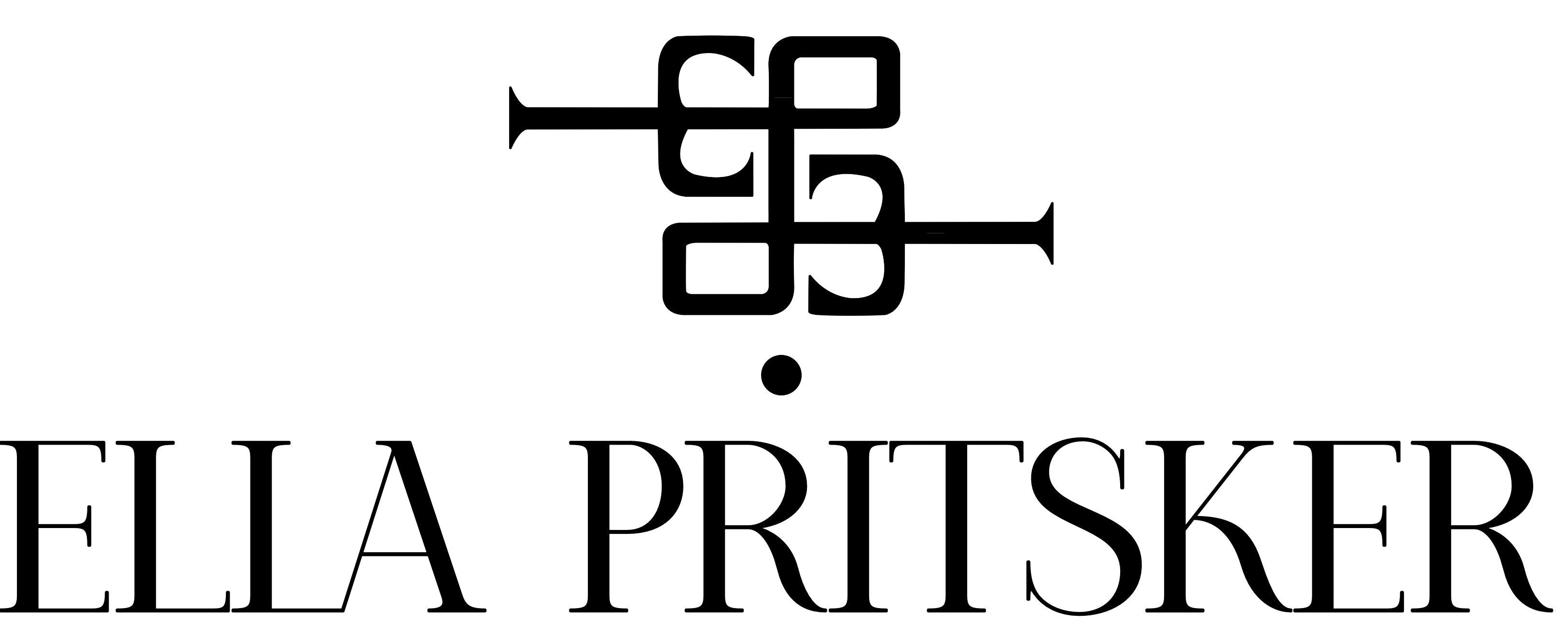 Ella Pritsker Couture