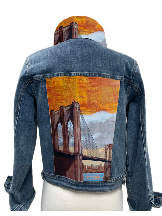Brooklyn Bridge