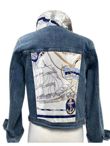 Nautical