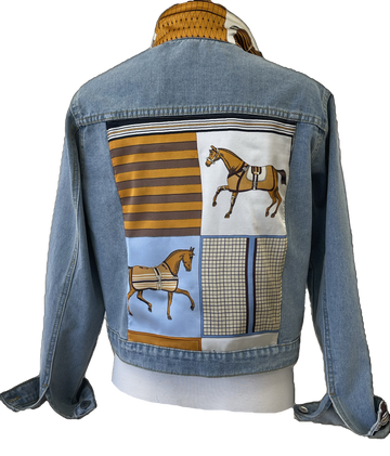 Vintage Equestrian