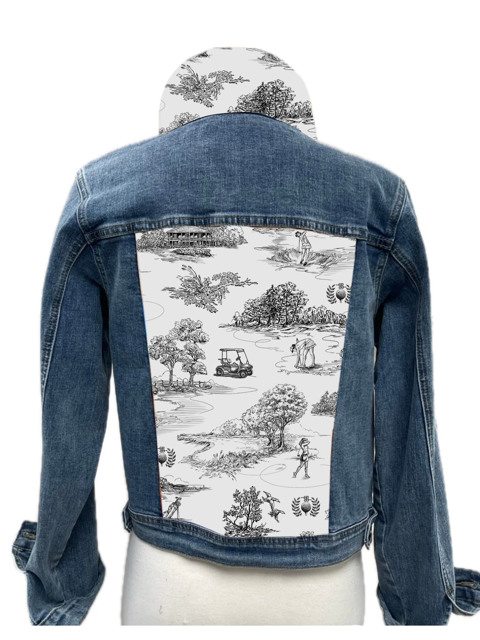 Toile